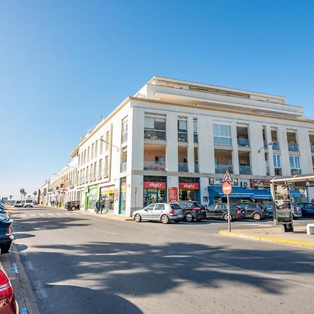 Casas Cardenio Lejlighed Ayamonte Eksteriør billede