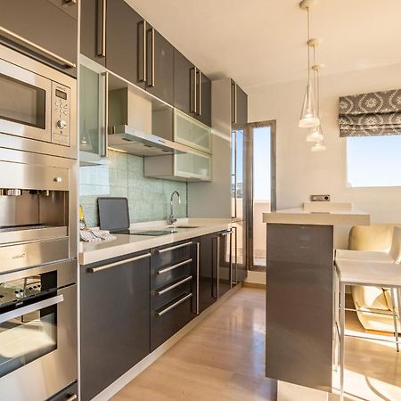 Casas Cardenio Lejlighed Ayamonte Værelse billede