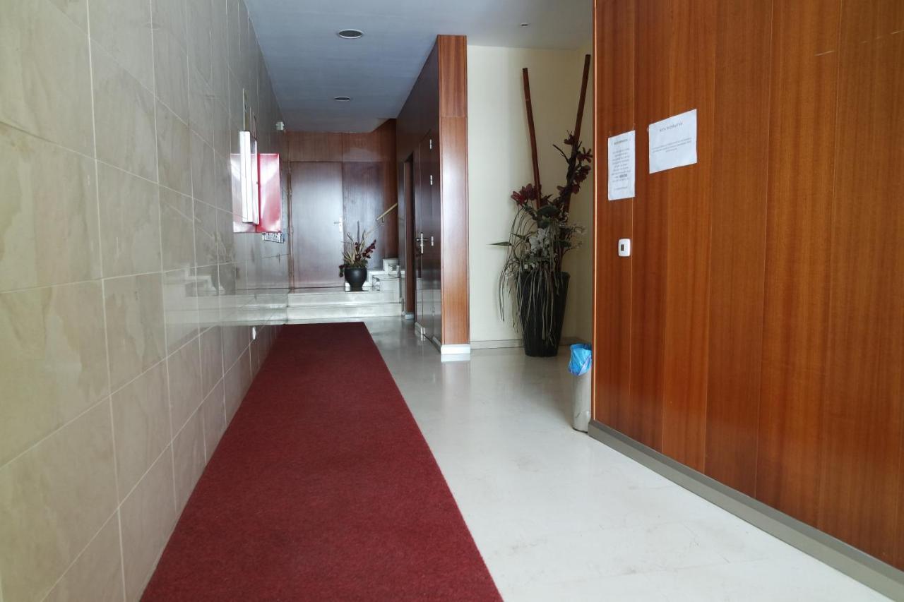 Casas Cardenio Lejlighed Ayamonte Eksteriør billede