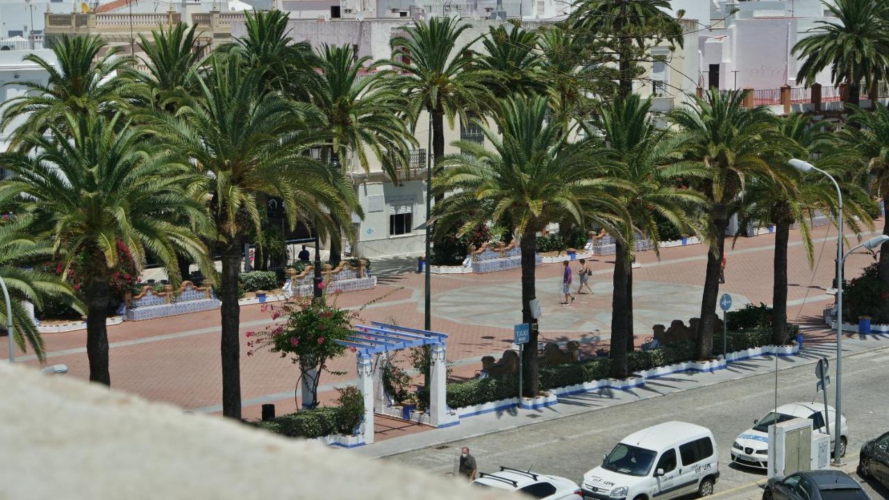 Casas Cardenio Lejlighed Ayamonte Eksteriør billede