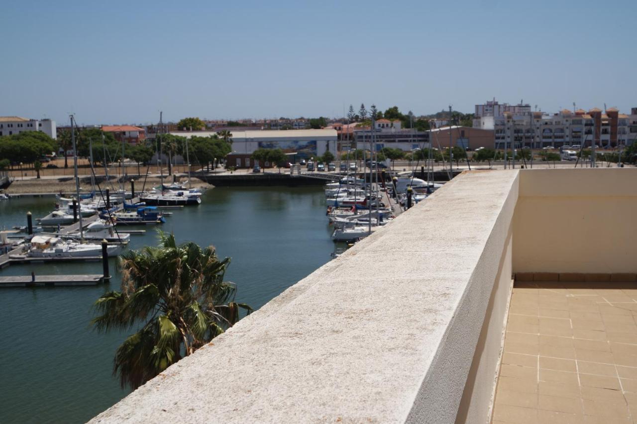 Casas Cardenio Lejlighed Ayamonte Eksteriør billede