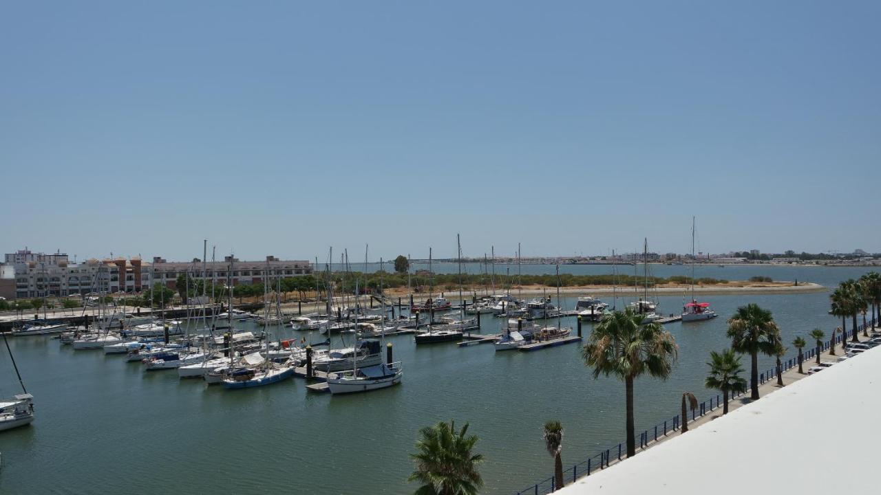 Casas Cardenio Lejlighed Ayamonte Eksteriør billede