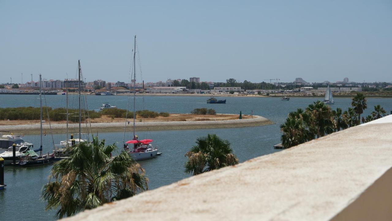 Casas Cardenio Lejlighed Ayamonte Eksteriør billede