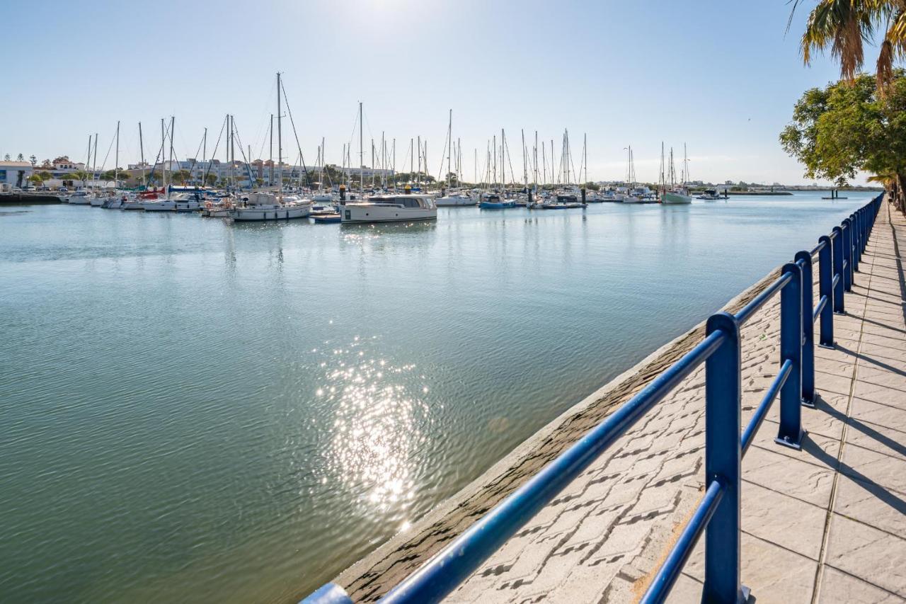 Casas Cardenio Lejlighed Ayamonte Eksteriør billede