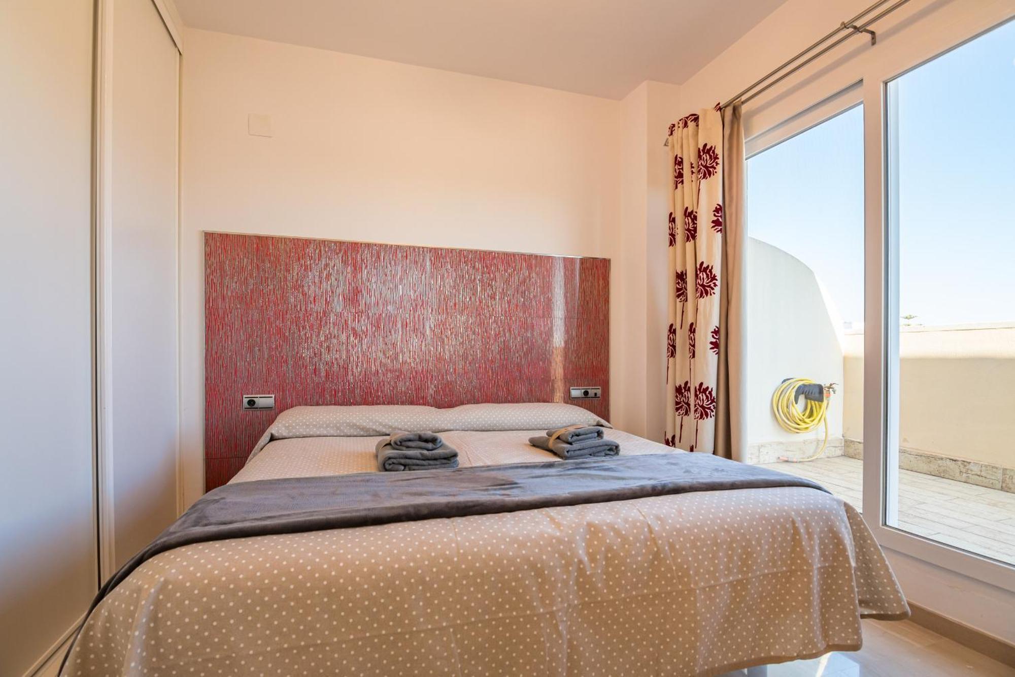 Casas Cardenio Lejlighed Ayamonte Værelse billede