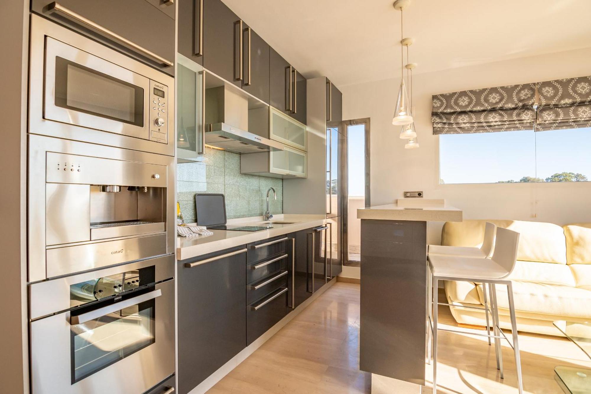 Casas Cardenio Lejlighed Ayamonte Værelse billede
