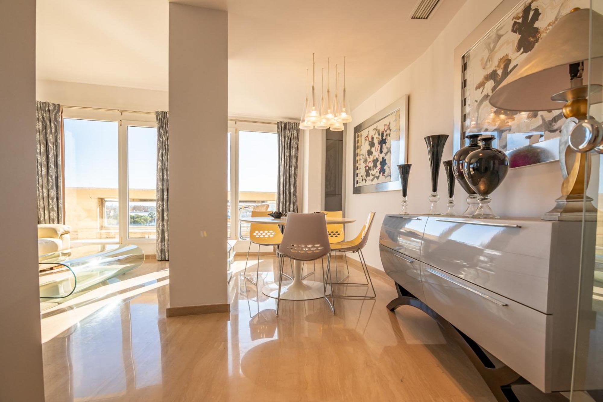 Casas Cardenio Lejlighed Ayamonte Værelse billede