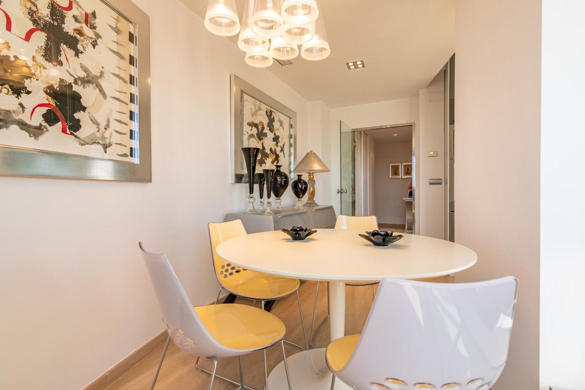 Casas Cardenio Lejlighed Ayamonte Værelse billede