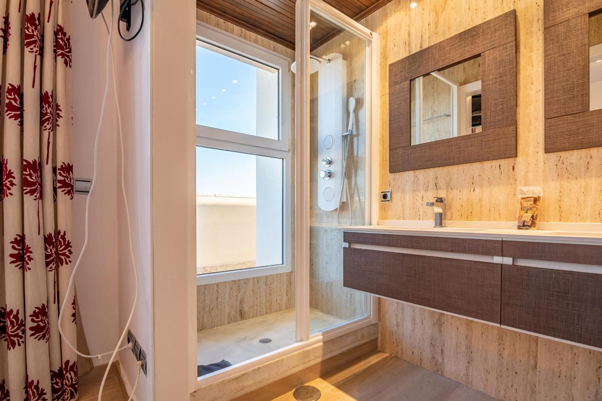 Casas Cardenio Lejlighed Ayamonte Værelse billede